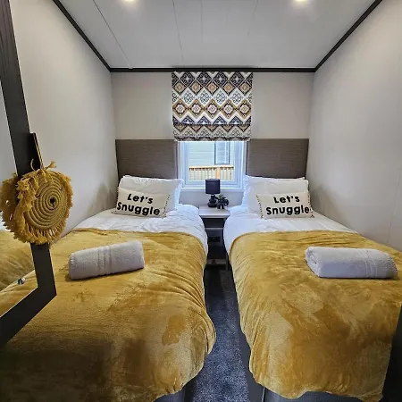 度假居 Bluebird - Brickyard Lakes