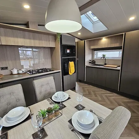 度假居 Bluebird - Brickyard Lakes *