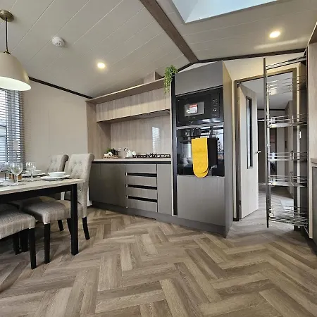 度假居 Bluebird - Brickyard Lakes *